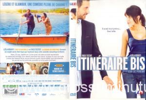 itinéraire bis
